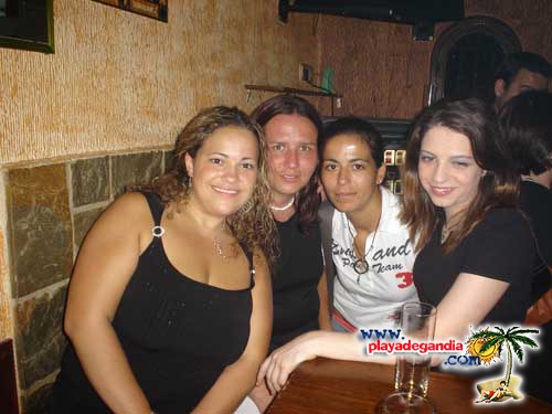 Brujas 2005