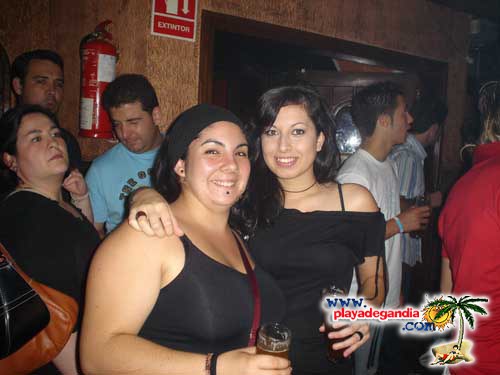 Brujas 2005