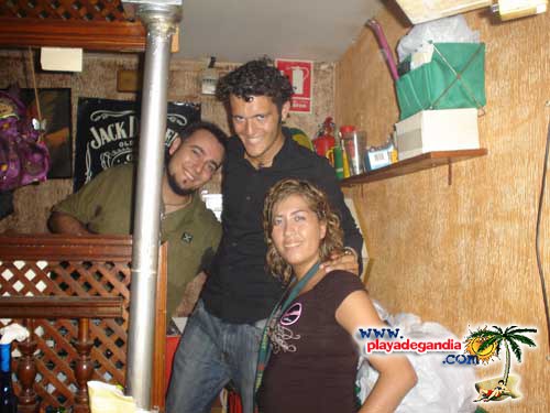 Brujas 2005