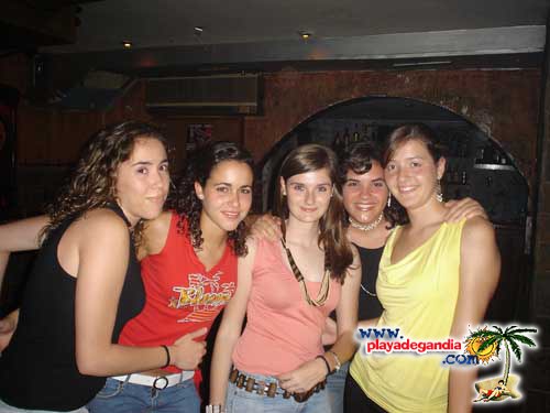 Brujas 2005