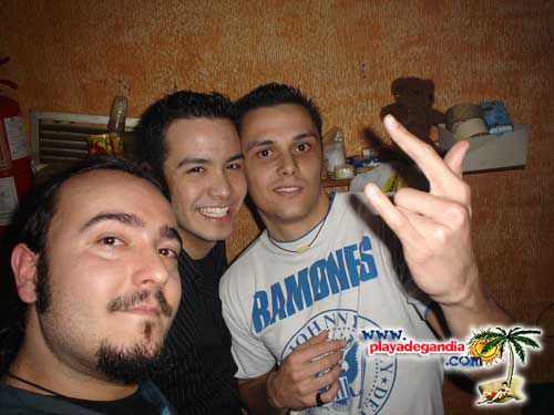 Brujas 2005
