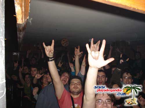 Brujas 2005