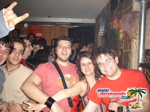 Brujas 2005