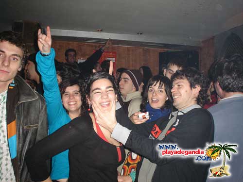 Brujas 2005
