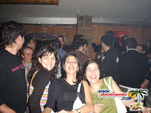 Brujas 2005