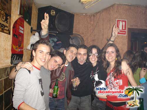 Brujas 2005