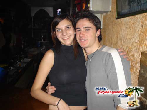 Brujas 2005