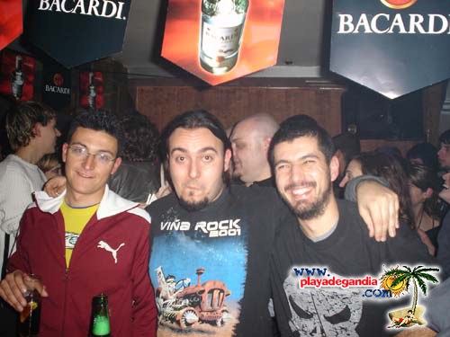 Brujas 2005