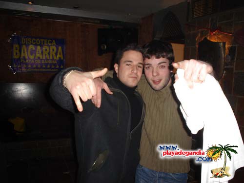 Brujas 2005