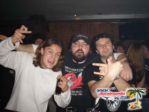 Brujas 2005