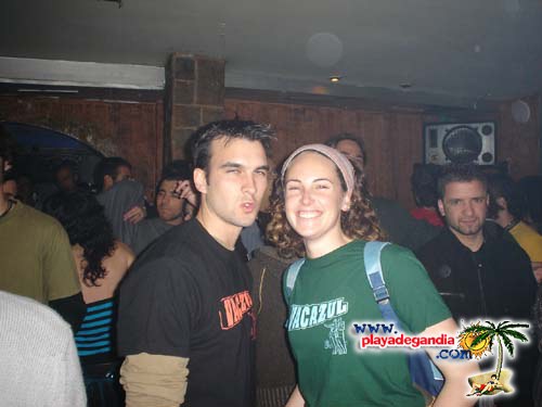 Brujas 2005