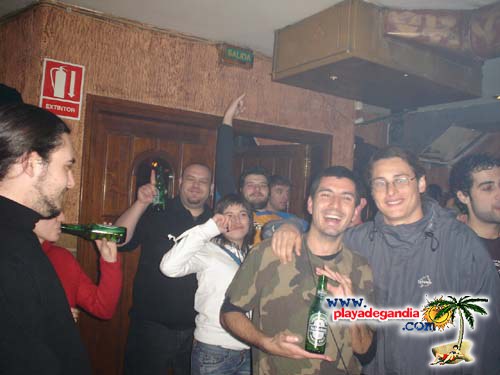 Brujas 2005