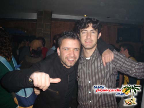 Brujas 2005
