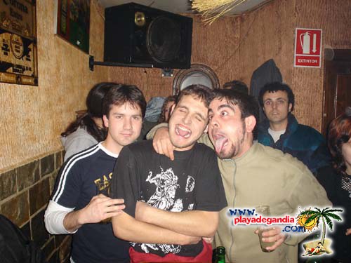 Brujas 2005
