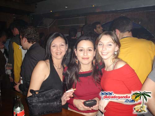 Brujas 2005