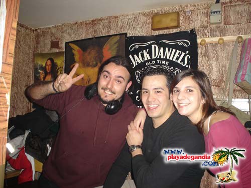Brujas 2005