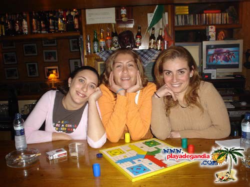 Brujas 2005