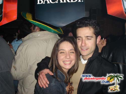 Brujas 2005