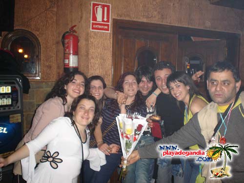 Brujas 2005