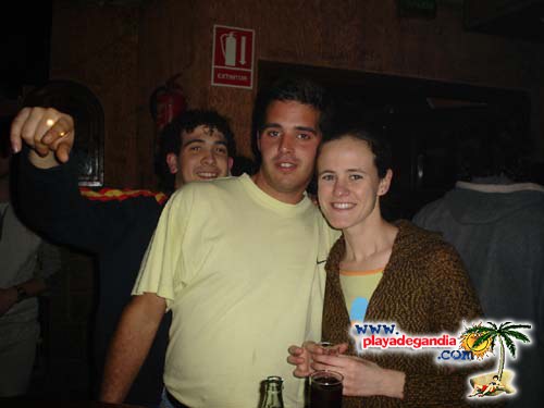 Brujas 2005
