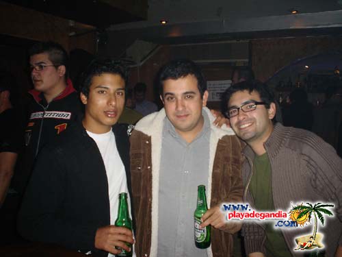 Brujas 2005