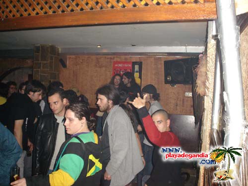 Brujas 2005