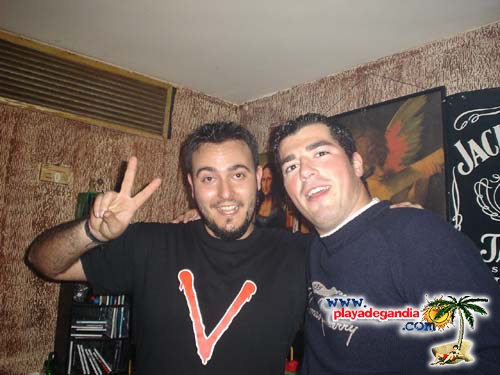 Brujas 2005