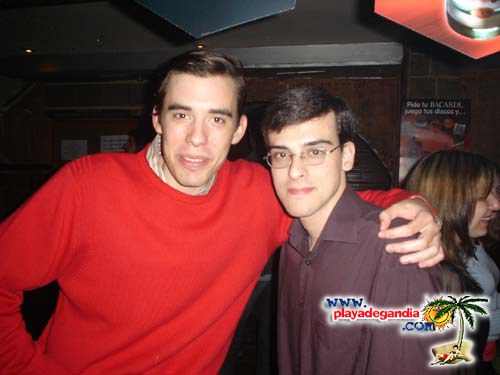 Brujas 2005