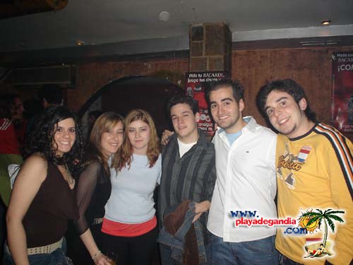 Brujas 2005