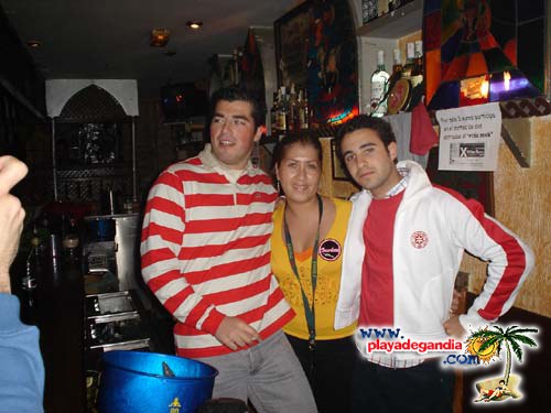 Brujas 2005