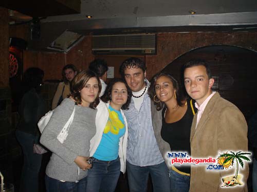 Brujas 2005