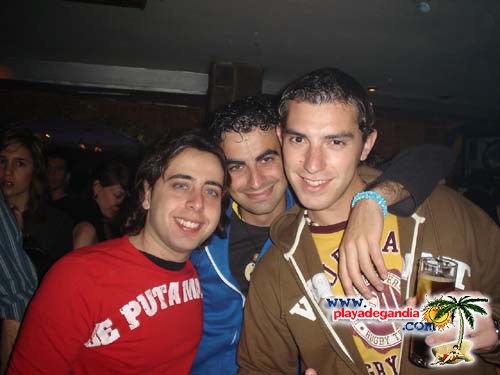 Brujas 2005