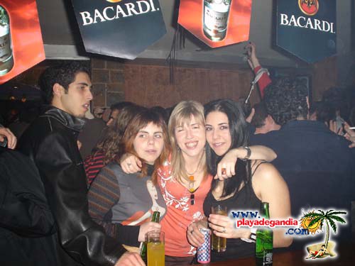Brujas 2005