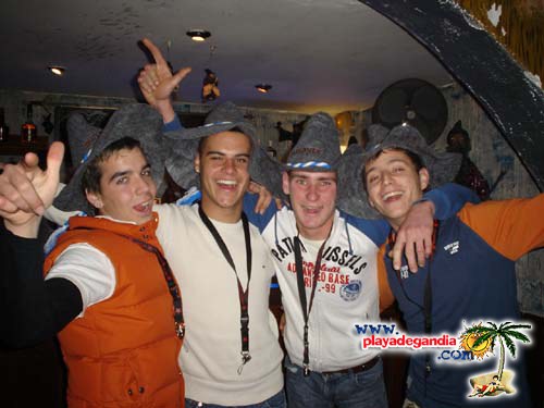 Brujas 2005