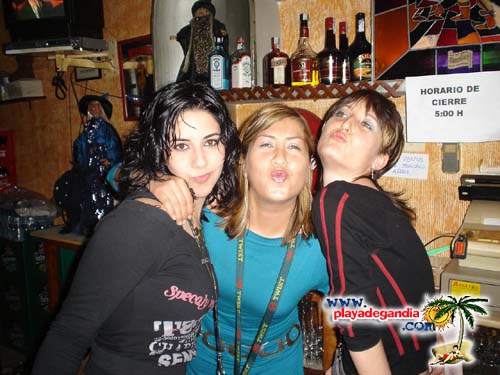 Brujas 2005