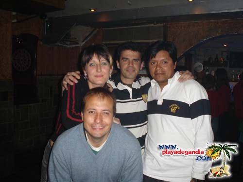 Brujas 2005