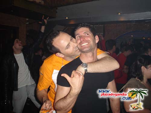 Brujas 2005