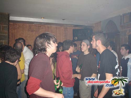 Brujas 2005