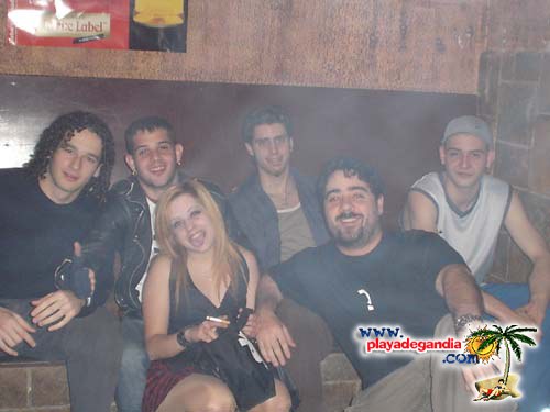 Brujas 2005