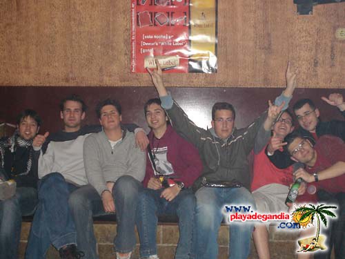 Brujas 2005
