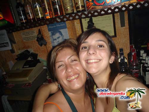 Brujas 2005