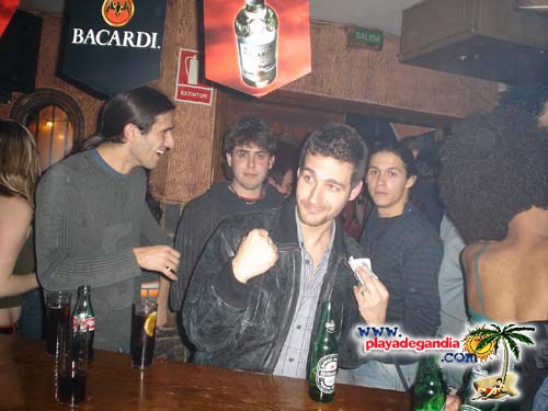 Brujas 2005