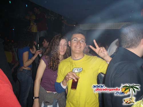 Brujas 2005