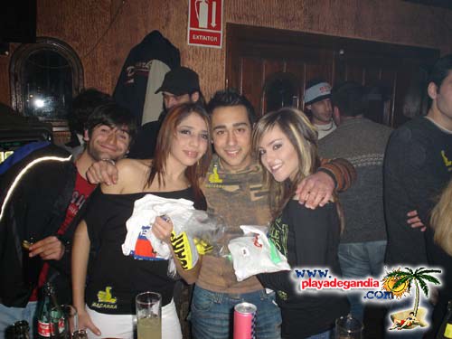 Brujas 2005