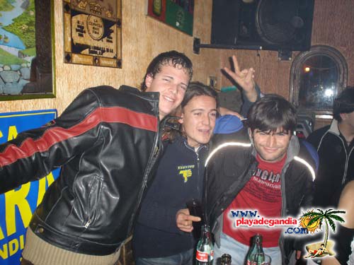 Brujas 2005