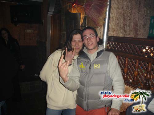 Brujas 2005