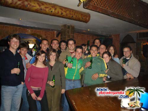 Brujas 2005