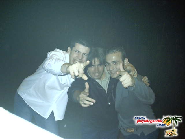 Calle 2003