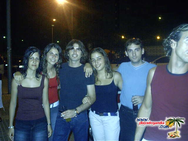 Calle 2003