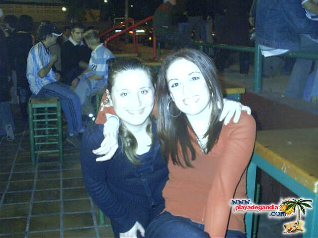 Calle 2003